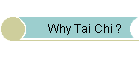 Why Taichi?