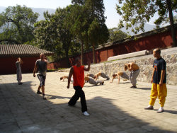 Training%20im%20Shaolin%20Tempel