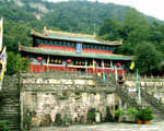 wudang